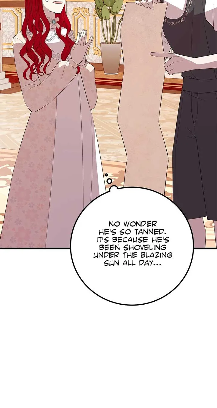 I Am Selling the Main Character’s Shares Chapter 86 Online - página 31