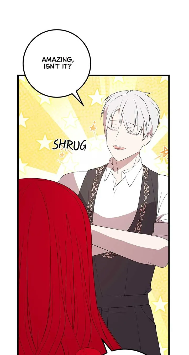 I Am Selling the Main Character’s Shares Chapter 86 Online - página 33