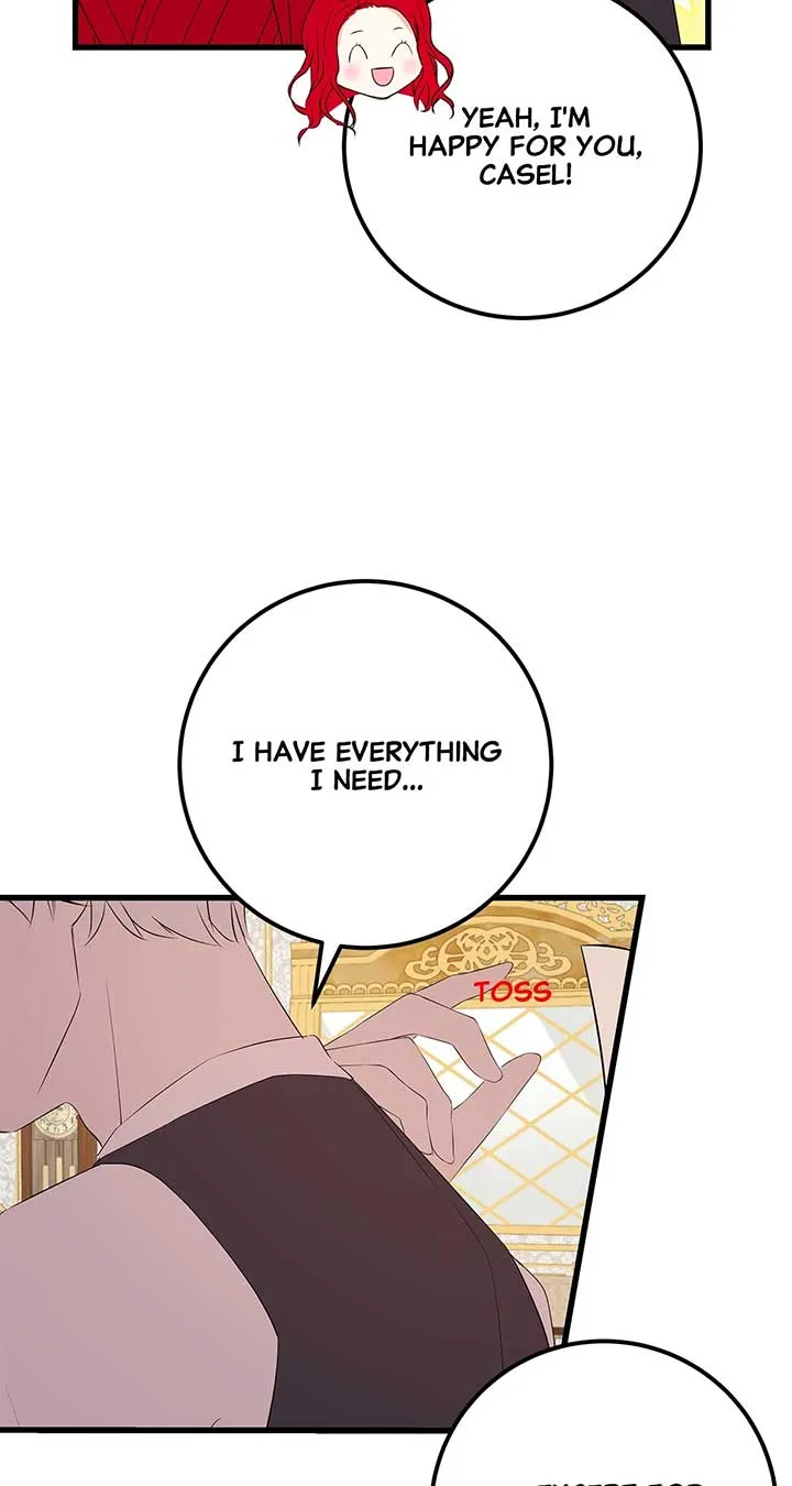 I Am Selling the Main Character’s Shares Chapter 86 Online - página 34