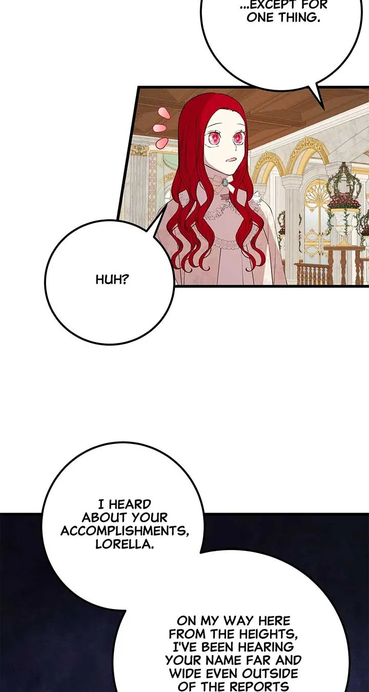 I Am Selling the Main Character’s Shares Chapter 86 Online - página 35