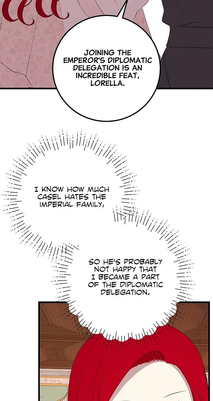 I Am Selling the Main Character’s Shares Chapter 86 Online - página 37