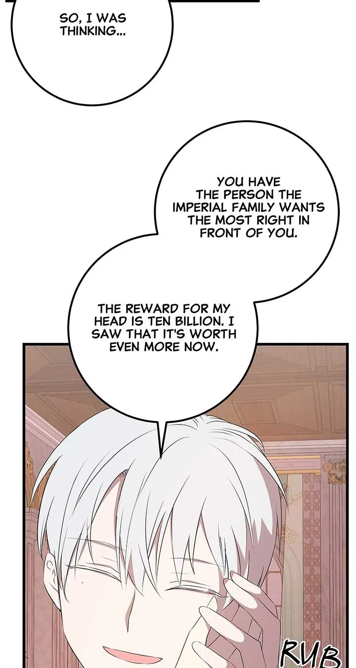 I Am Selling the Main Character’s Shares Chapter 86 Online - página 42