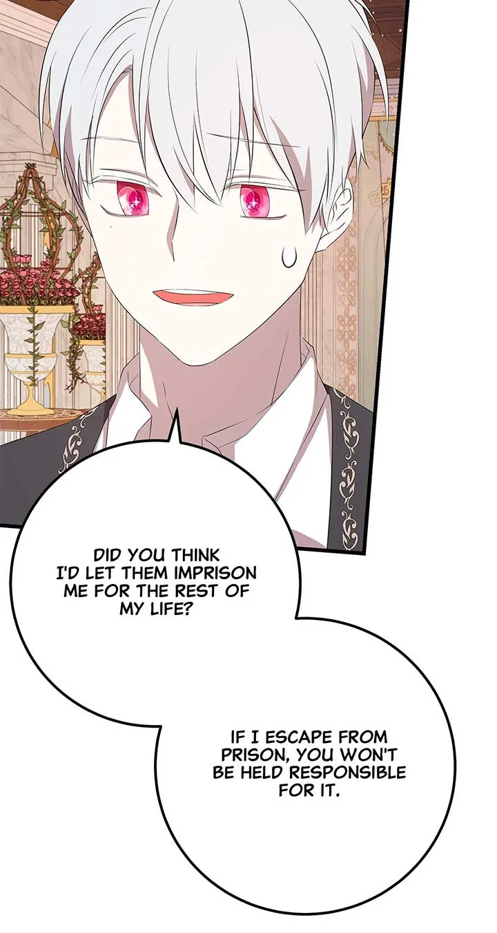 I Am Selling the Main Character’s Shares Chapter 86 Online - página 53