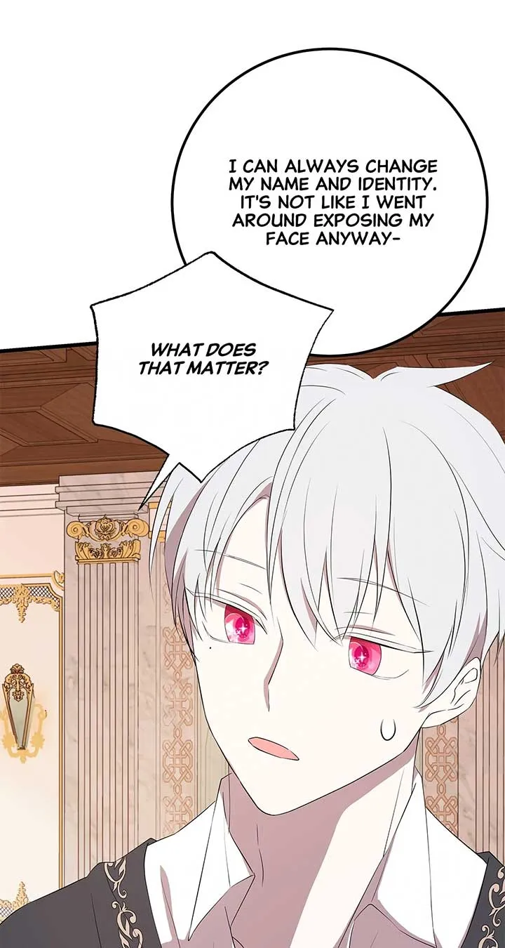 I Am Selling the Main Character’s Shares Chapter 86 Online - página 54