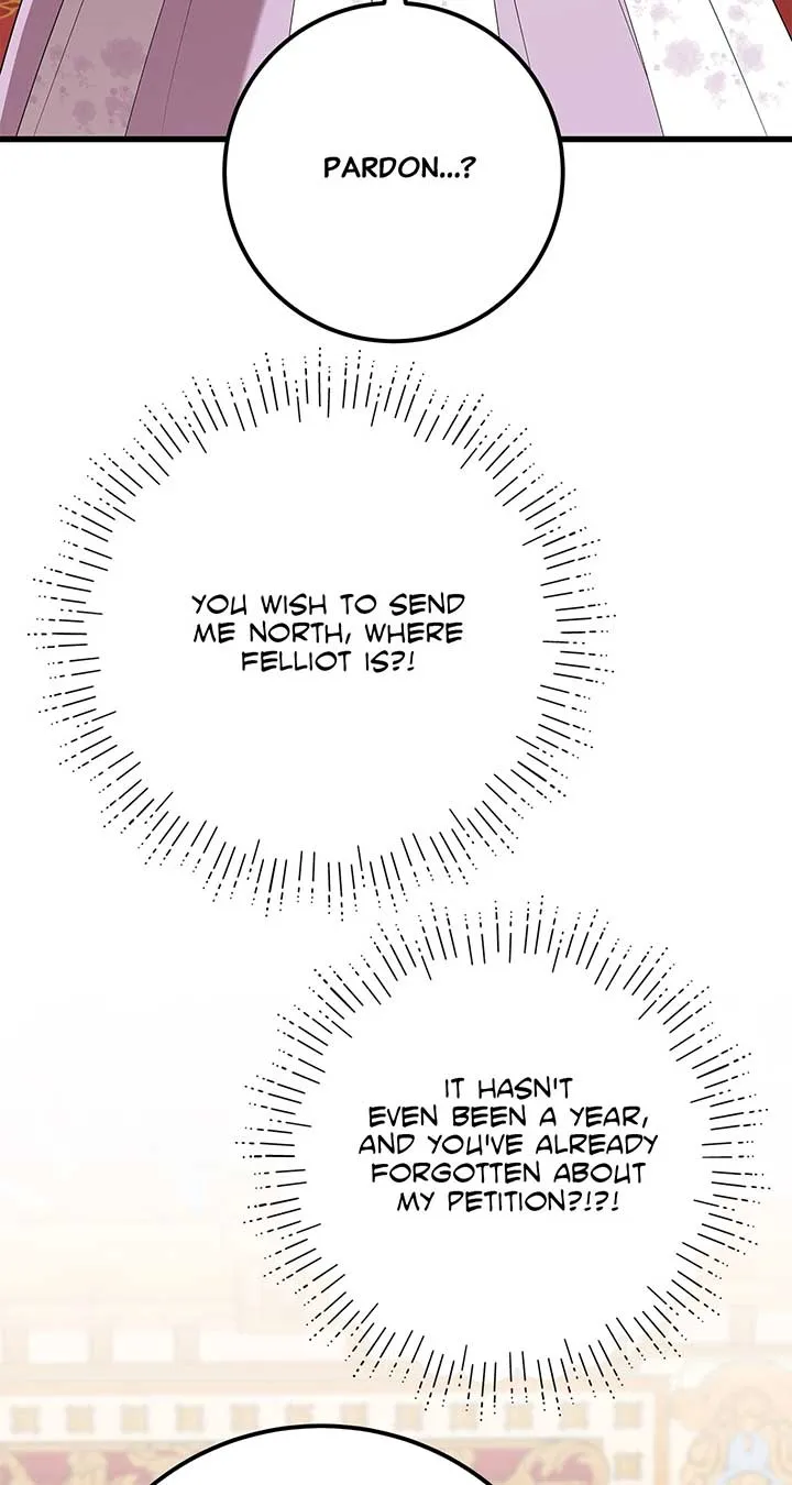 I Am Selling the Main Character’s Shares Chapter 86 Online - página 77