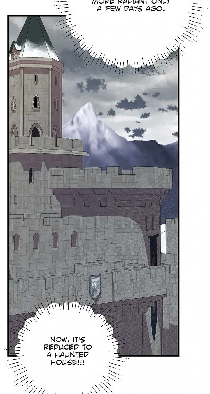 I Am Selling the Main Character’s Shares Chapter 86 Online - página 83
