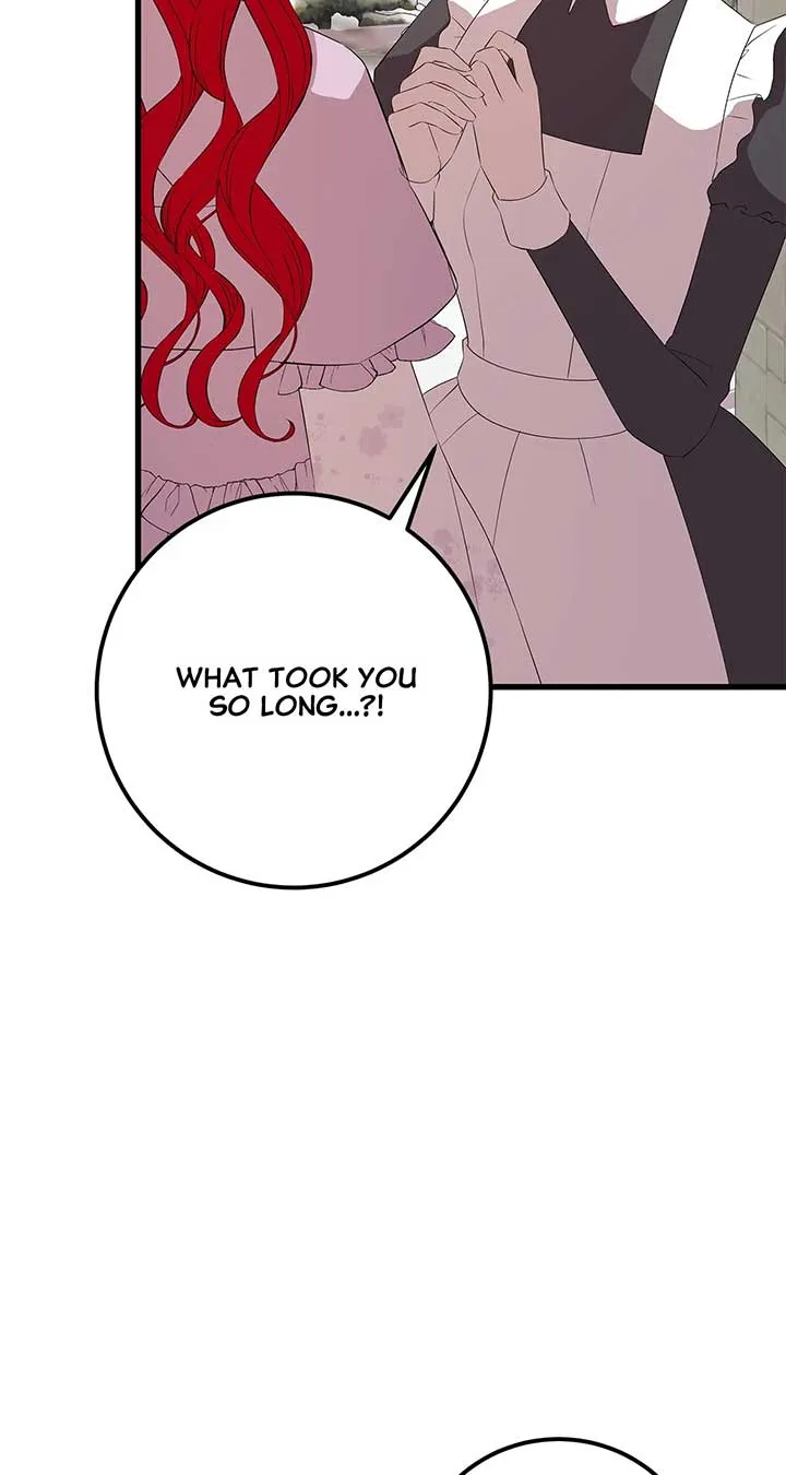 I Am Selling the Main Character’s Shares Chapter 86 Online - página 85