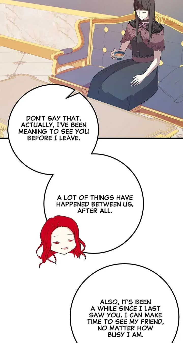 I Am Selling the Main Character’s Shares Chapter 88 Online - página 2