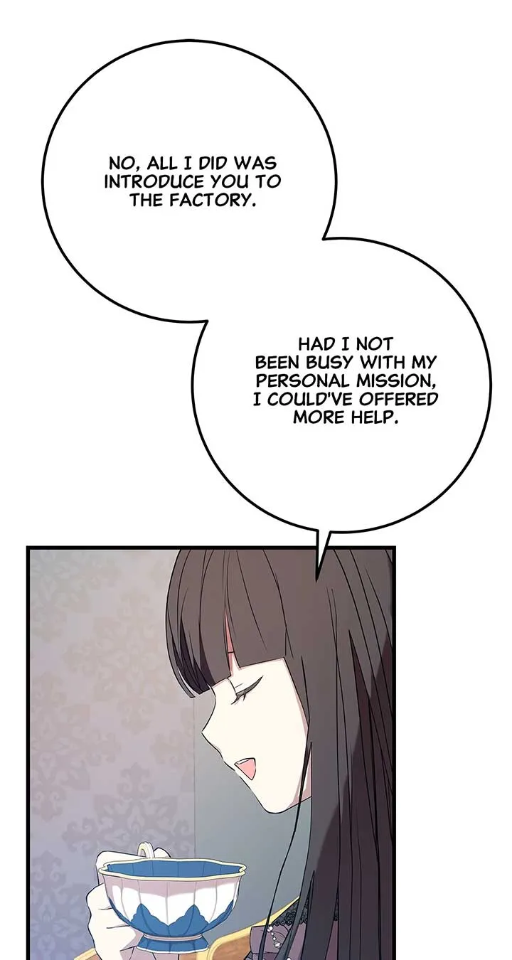 I Am Selling the Main Character’s Shares Chapter 88 Online - página 8