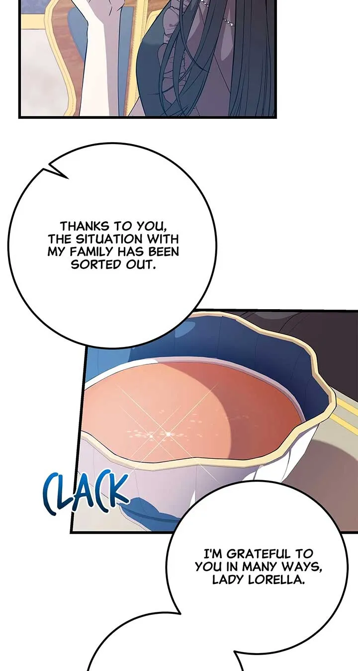 I Am Selling the Main Character’s Shares Chapter 88 Online - página 9
