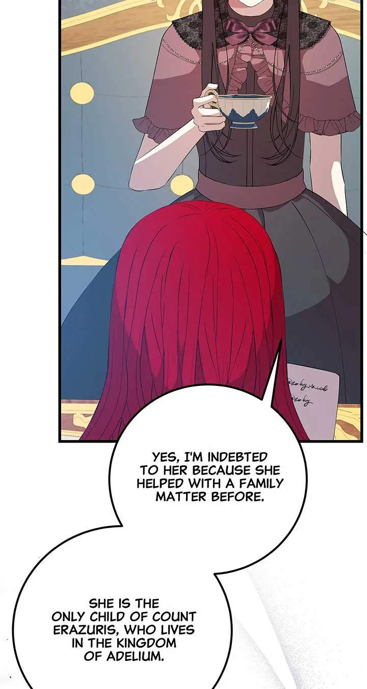 I Am Selling the Main Character’s Shares Chapter 88 Online - página 13