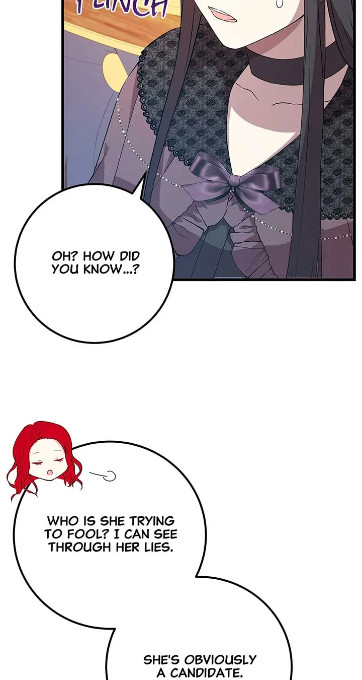 I Am Selling the Main Character’s Shares Chapter 88 Online - página 18