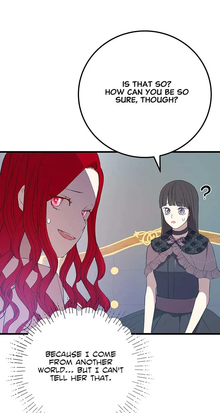 I Am Selling the Main Character’s Shares Chapter 88 Online - página 20