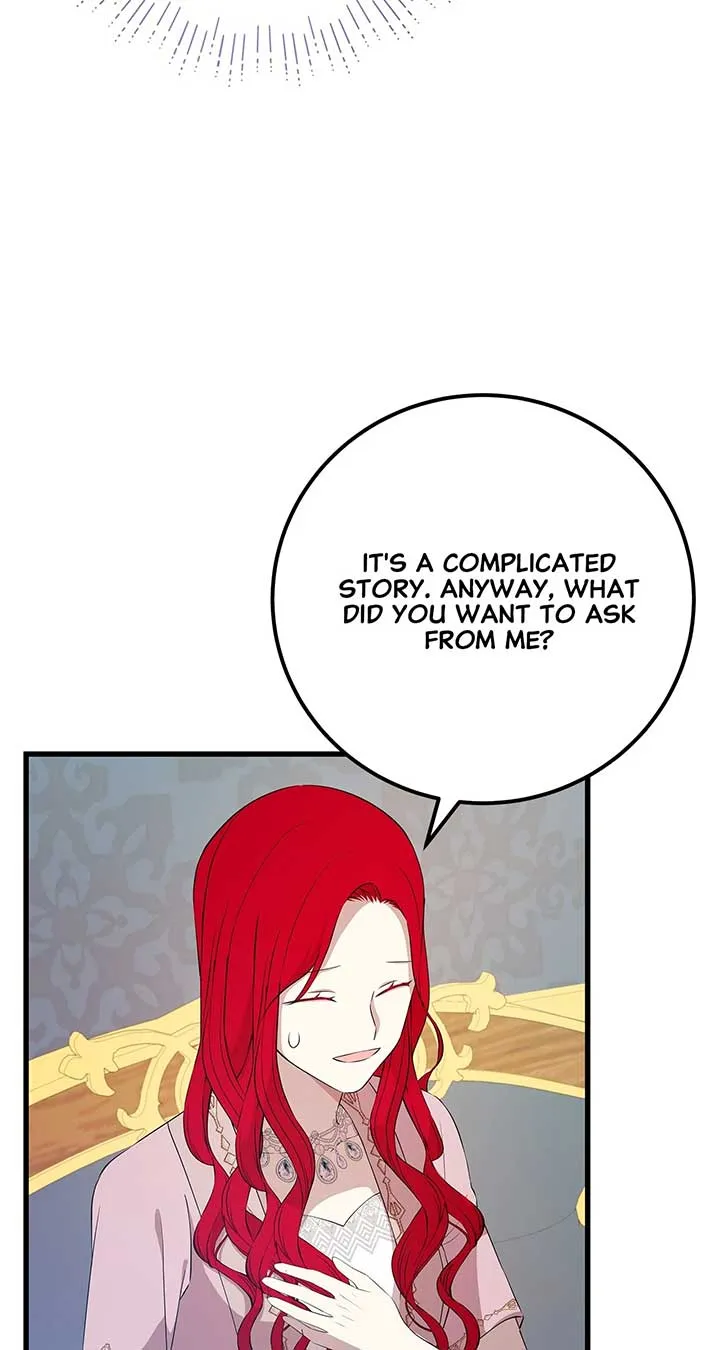 I Am Selling the Main Character’s Shares Chapter 88 Online - página 21