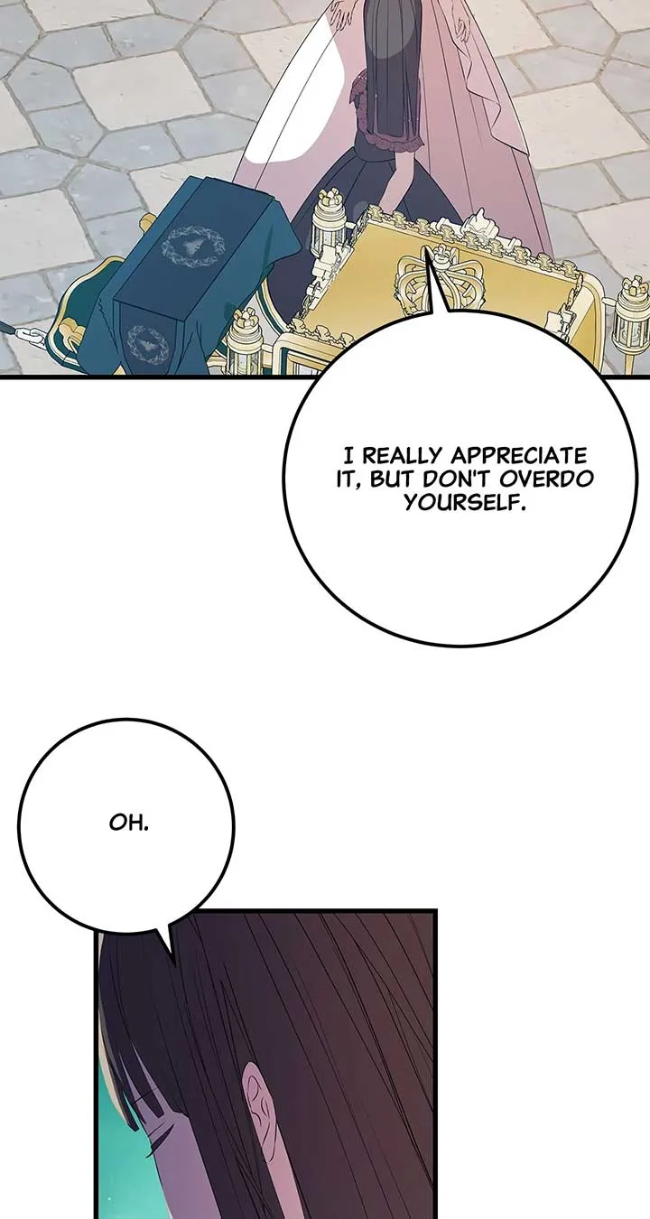 I Am Selling the Main Character’s Shares Chapter 88 Online - página 36