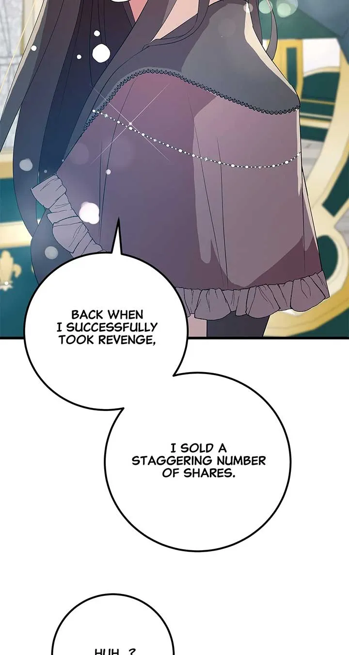 I Am Selling the Main Character’s Shares Chapter 88 Online - página 38