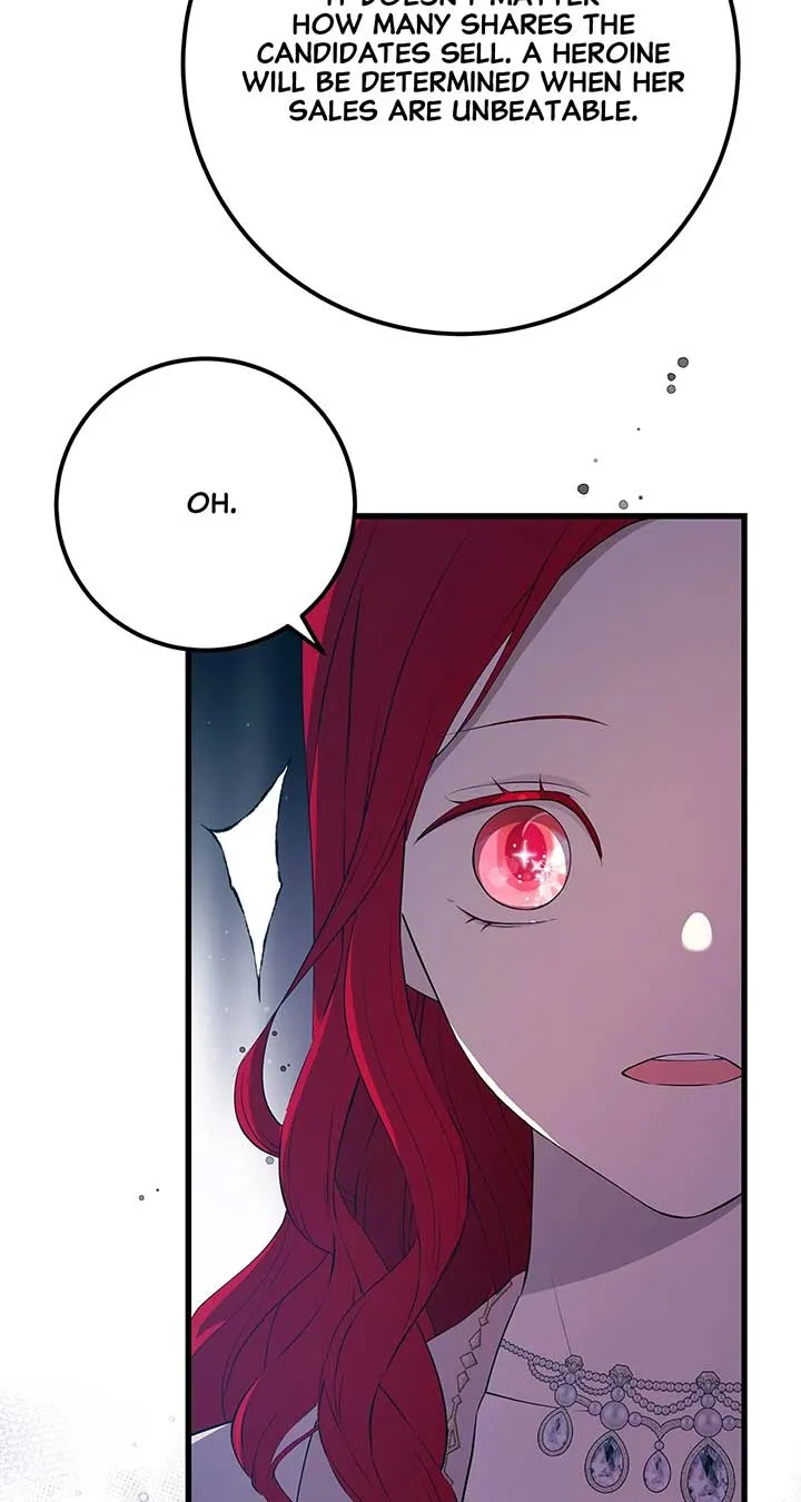 I Am Selling the Main Character’s Shares Chapter 88 Online - página 49