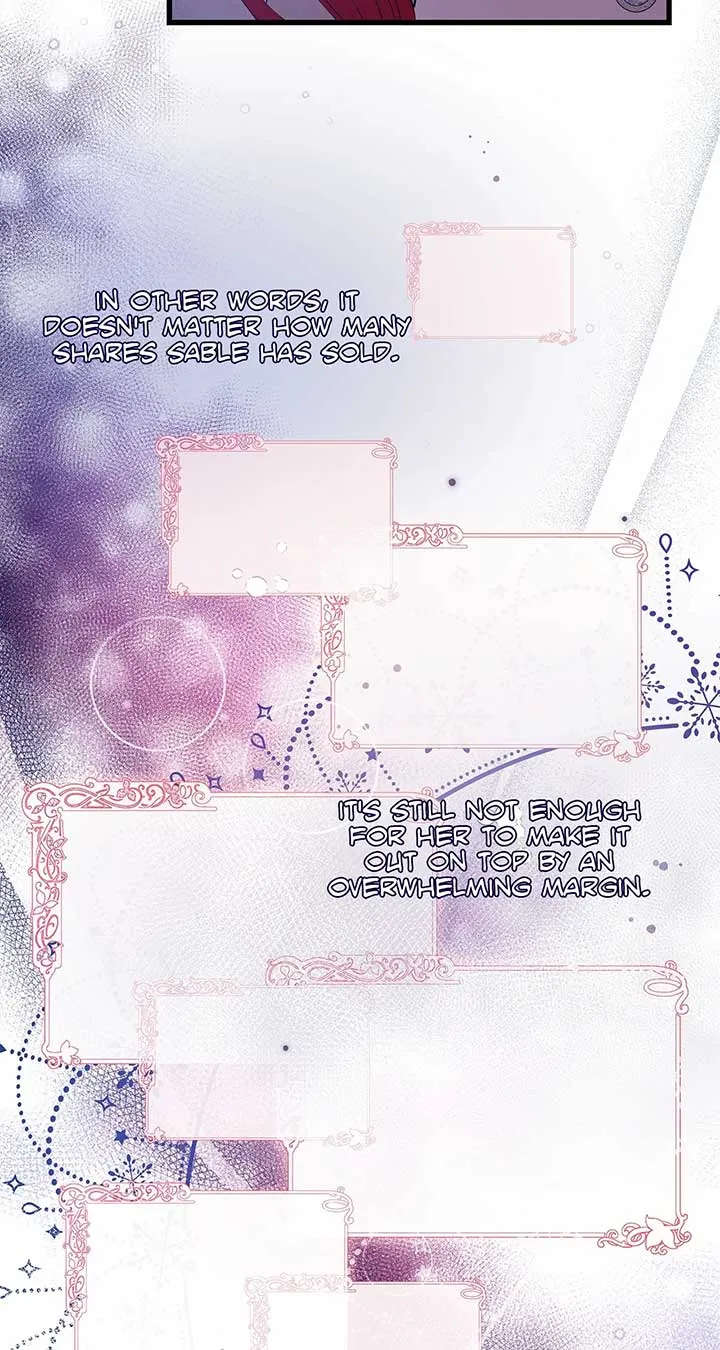 I Am Selling the Main Character’s Shares Chapter 88 Online - página 50