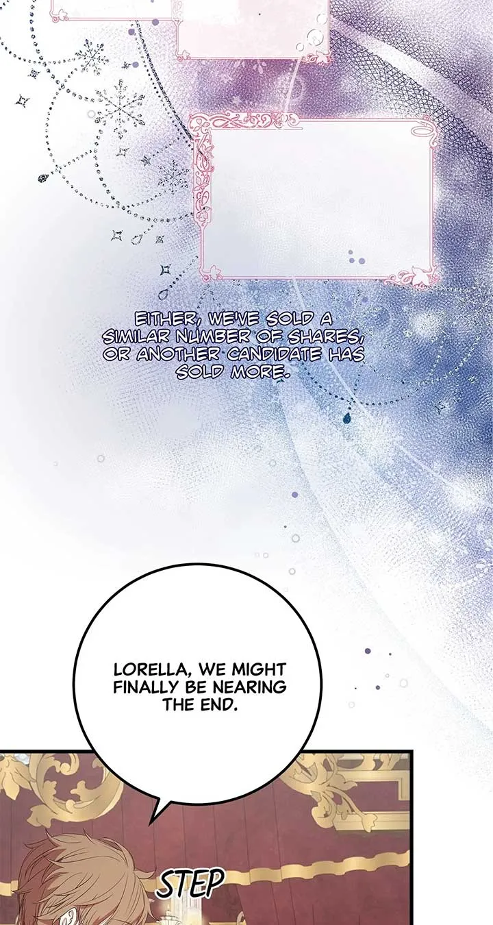 I Am Selling the Main Character’s Shares Chapter 88 Online - página 51