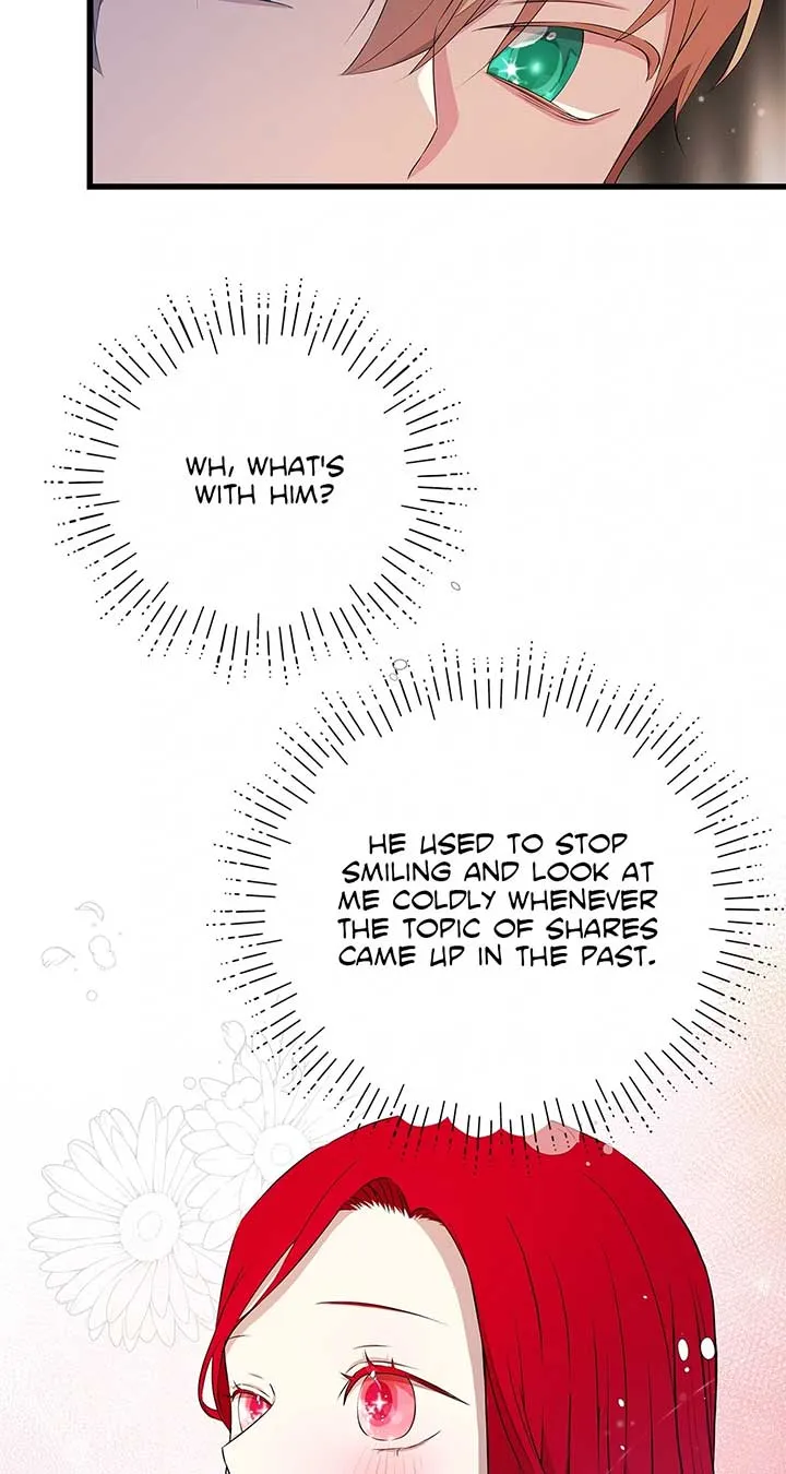 I Am Selling the Main Character’s Shares Chapter 88 Online - página 53