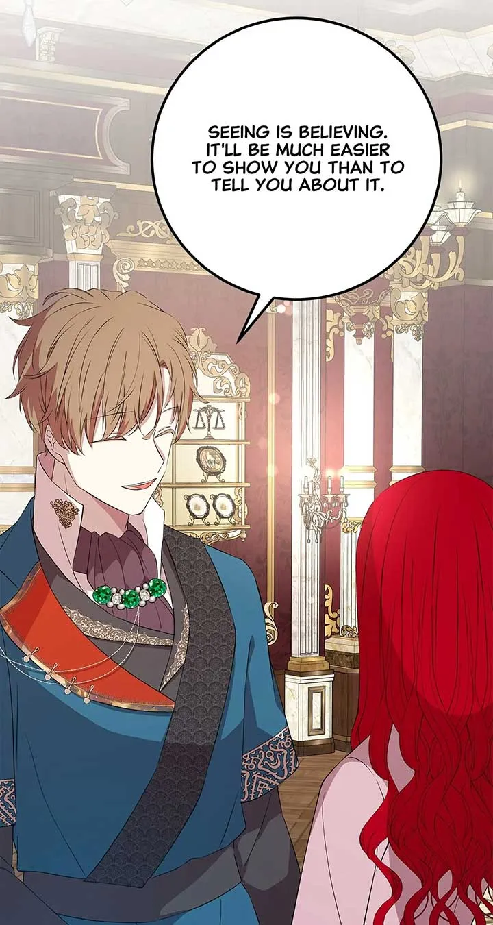 I Am Selling the Main Character’s Shares Chapter 88 Online - página 75