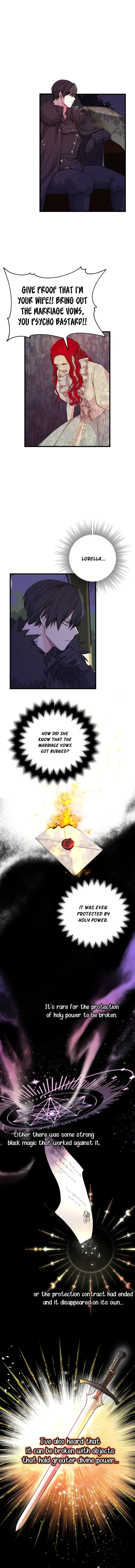 I Am Selling the Main Character’s Shares Chapter 9 Online - página 7