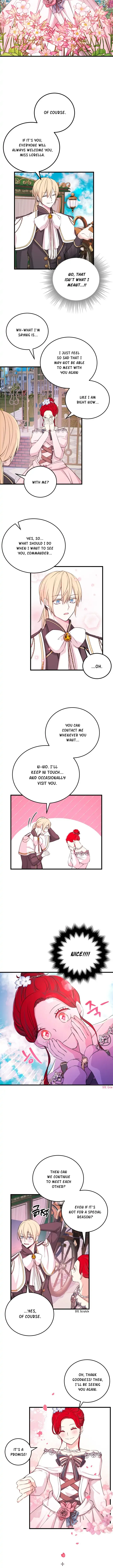 I Am Selling the Main Character’s Shares Chapter 9 Online - página 10