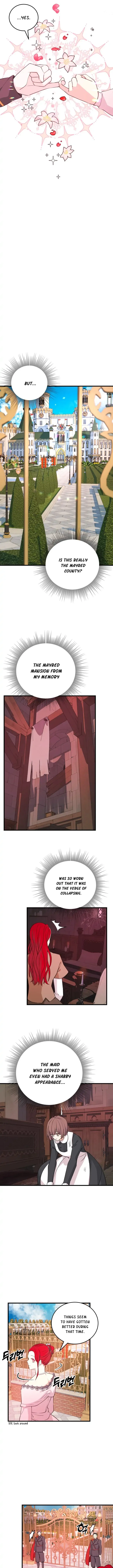 I Am Selling the Main Character’s Shares Chapter 9 Online - página 11