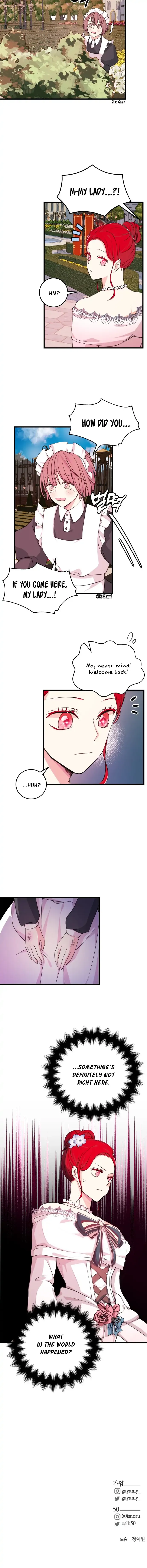 I Am Selling the Main Character’s Shares Chapter 9 Online - página 13