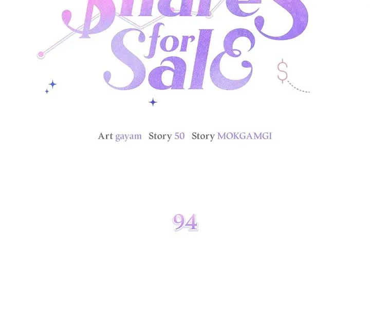 I Am Selling the Main Character’s Shares Chapter 94 Online - página 16