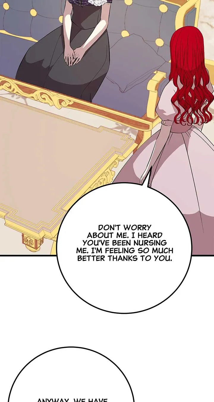 I Am Selling the Main Character’s Shares Chapter 94 Online - página 18