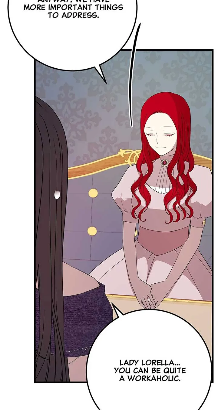 I Am Selling the Main Character’s Shares Chapter 94 Online - página 19