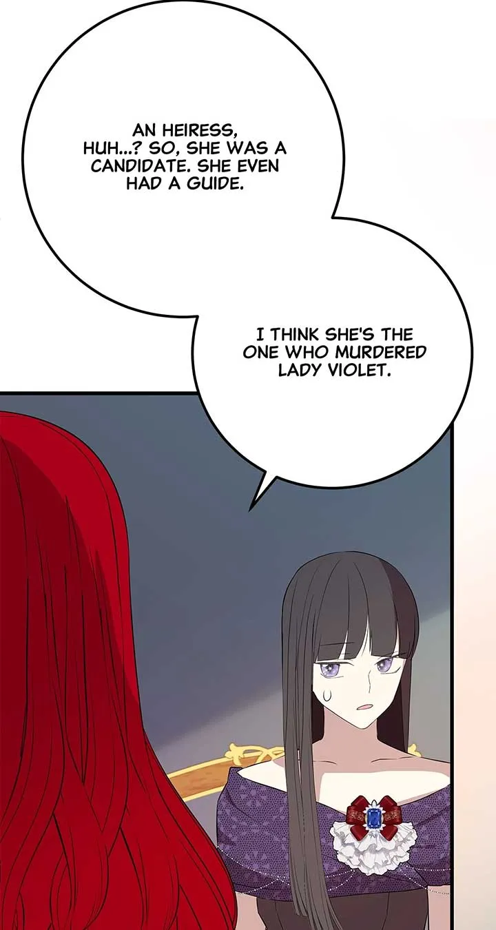 I Am Selling the Main Character’s Shares Chapter 94 Online - página 22