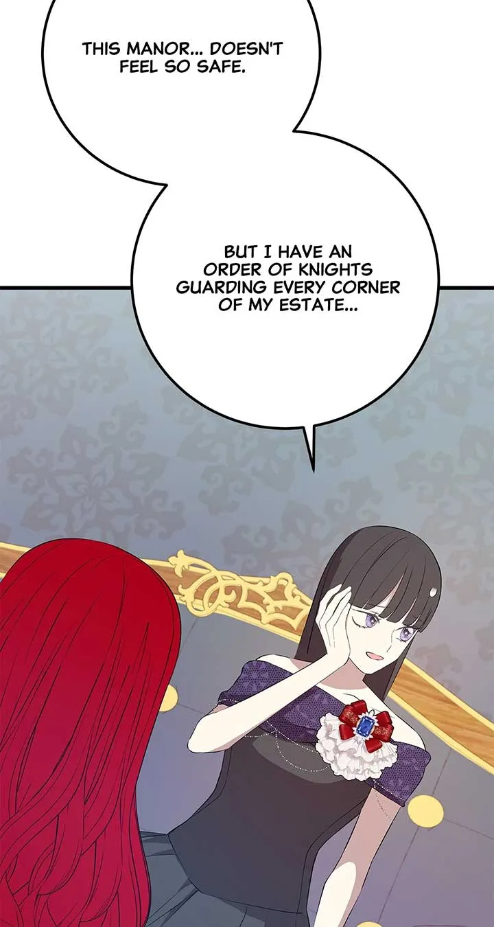 I Am Selling the Main Character’s Shares Chapter 94 Online - página 35