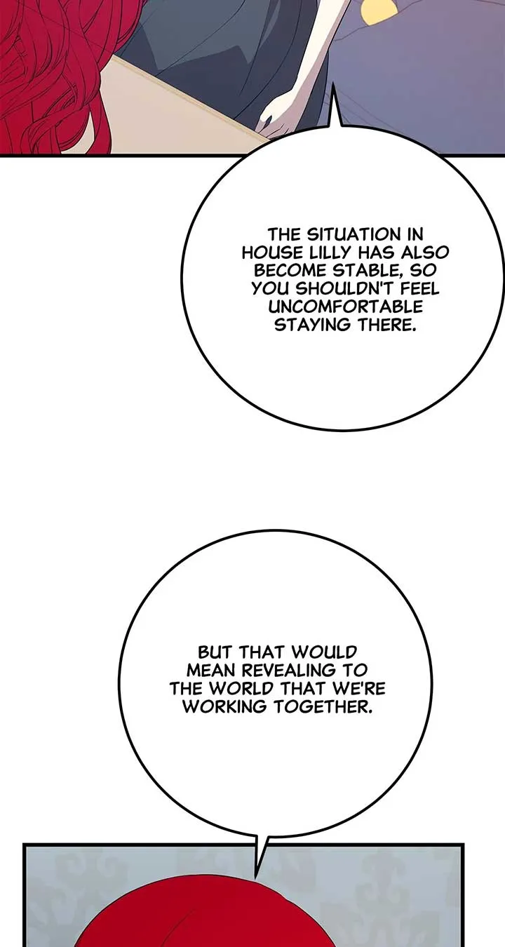 I Am Selling the Main Character’s Shares Chapter 94 Online - página 36