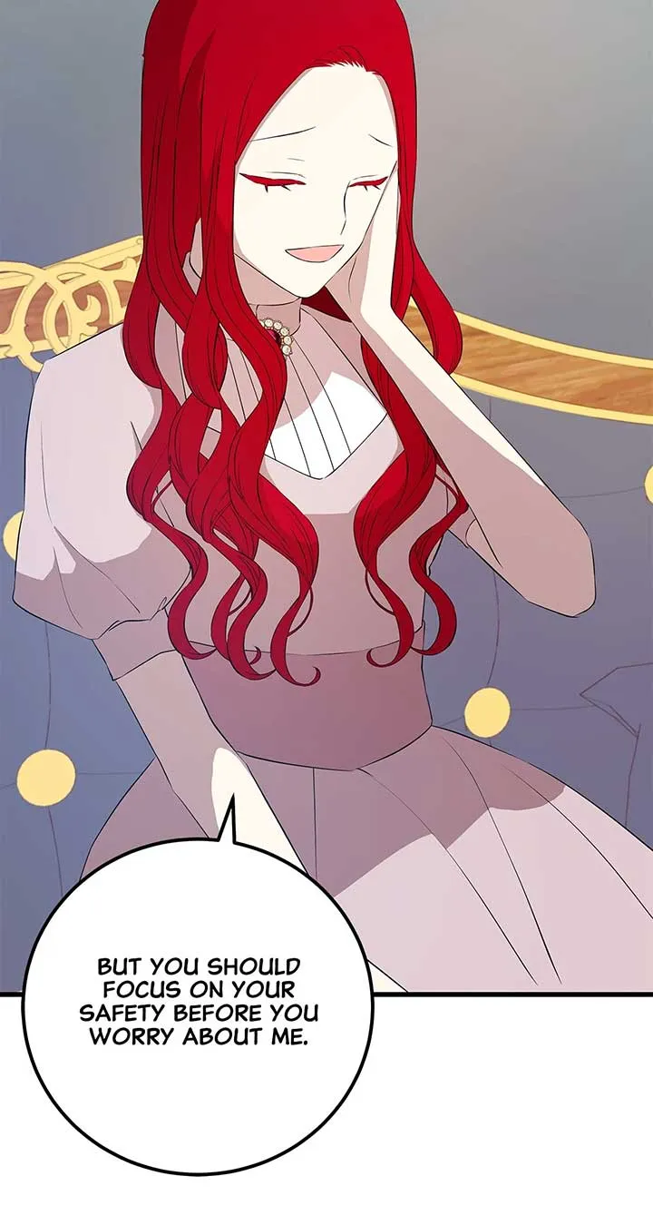 I Am Selling the Main Character’s Shares Chapter 94 Online - página 40