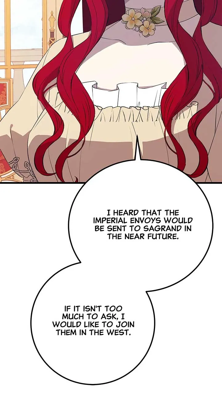 I Am Selling the Main Character’s Shares Chapter 94 Online - página 55