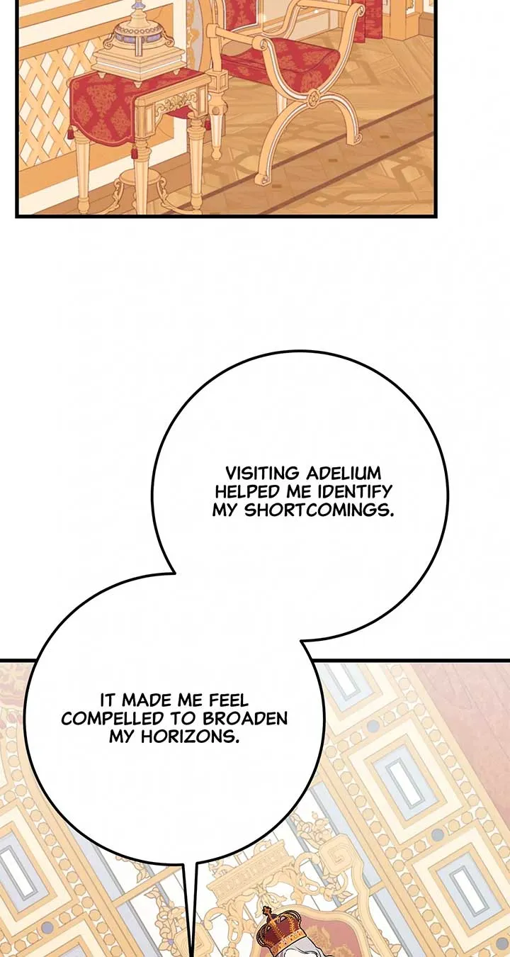 I Am Selling the Main Character’s Shares Chapter 94 Online - página 58