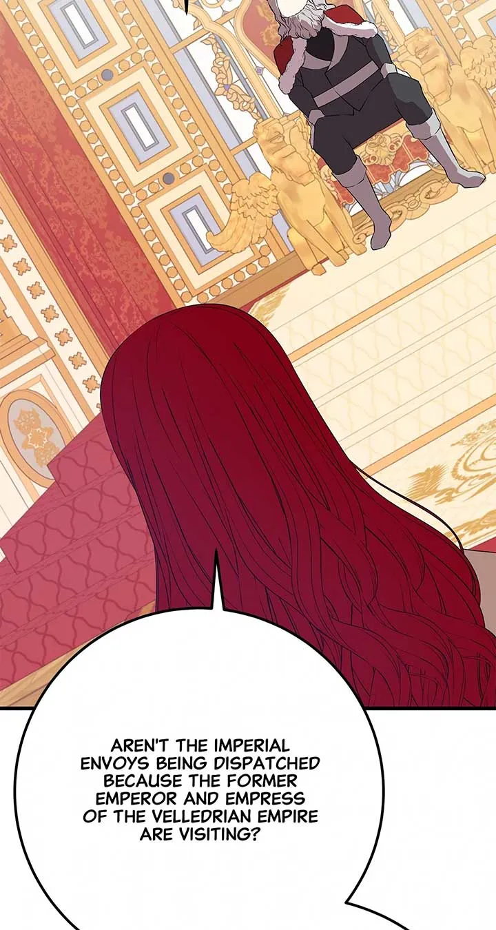 I Am Selling the Main Character’s Shares Chapter 94 Online - página 59