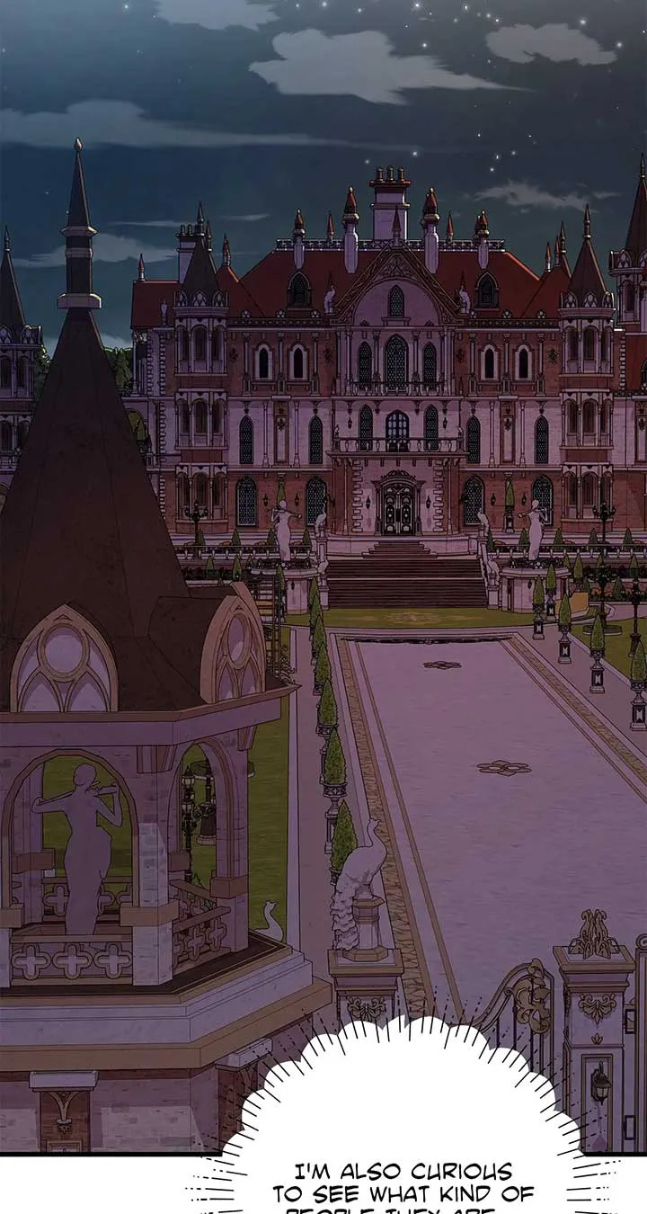 I Am Selling the Main Character’s Shares Chapter 94 Online - página 62