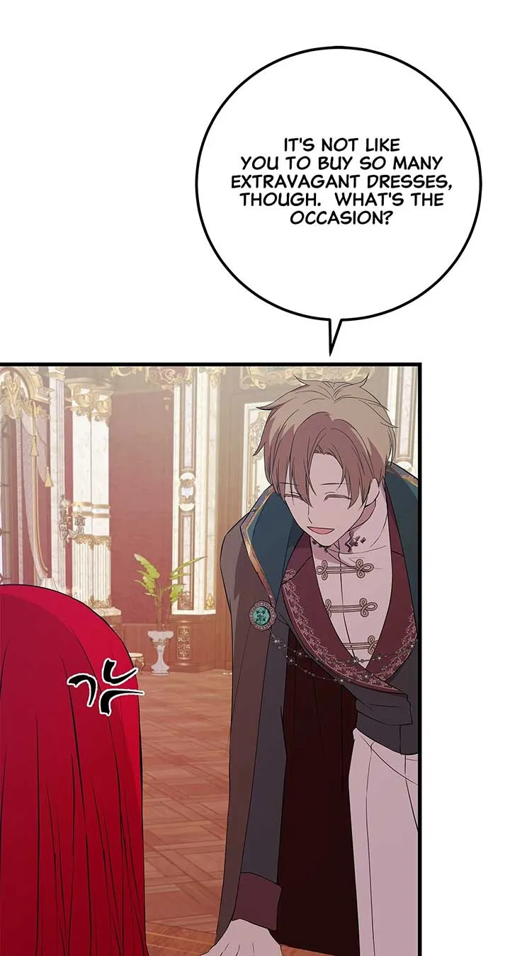 I Am Selling the Main Character’s Shares Chapter 94 Online - página 80