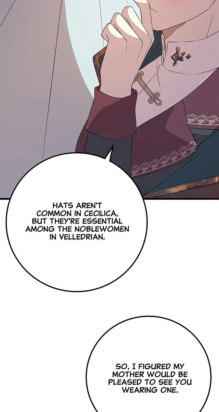 I Am Selling the Main Character’s Shares Chapter 94 Online - página 89