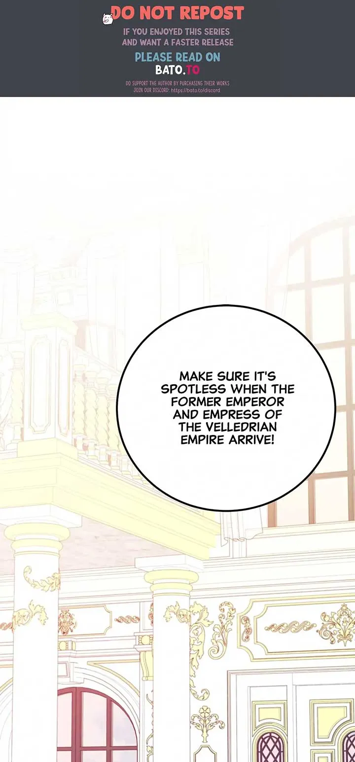 I Am Selling the Main Character’s Shares Chapter 95 Online - página 1