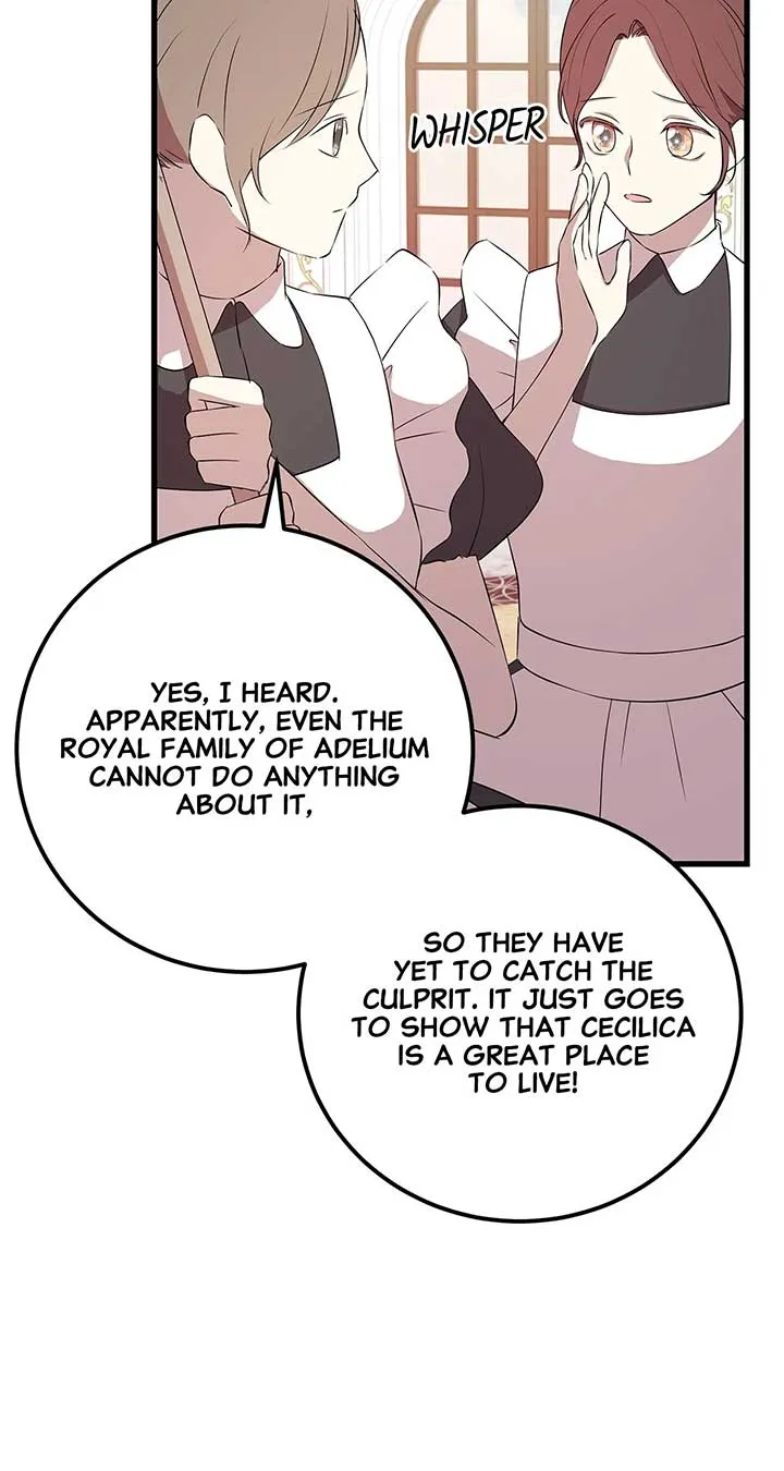I Am Selling the Main Character’s Shares Chapter 95 Online - página 3
