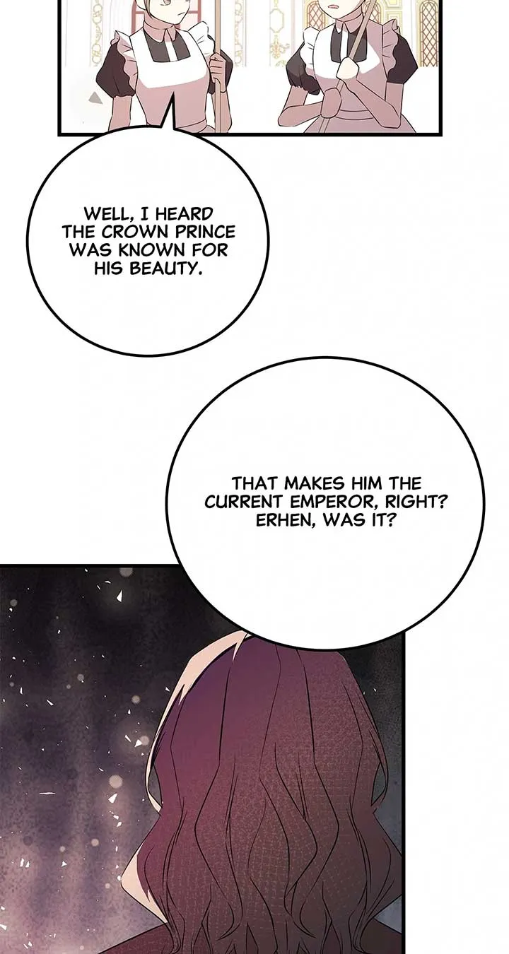 I Am Selling the Main Character’s Shares Chapter 95 Online - página 6