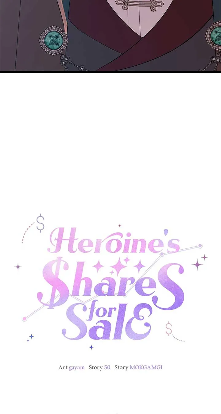 I Am Selling the Main Character’s Shares Chapter 95 Online - página 14