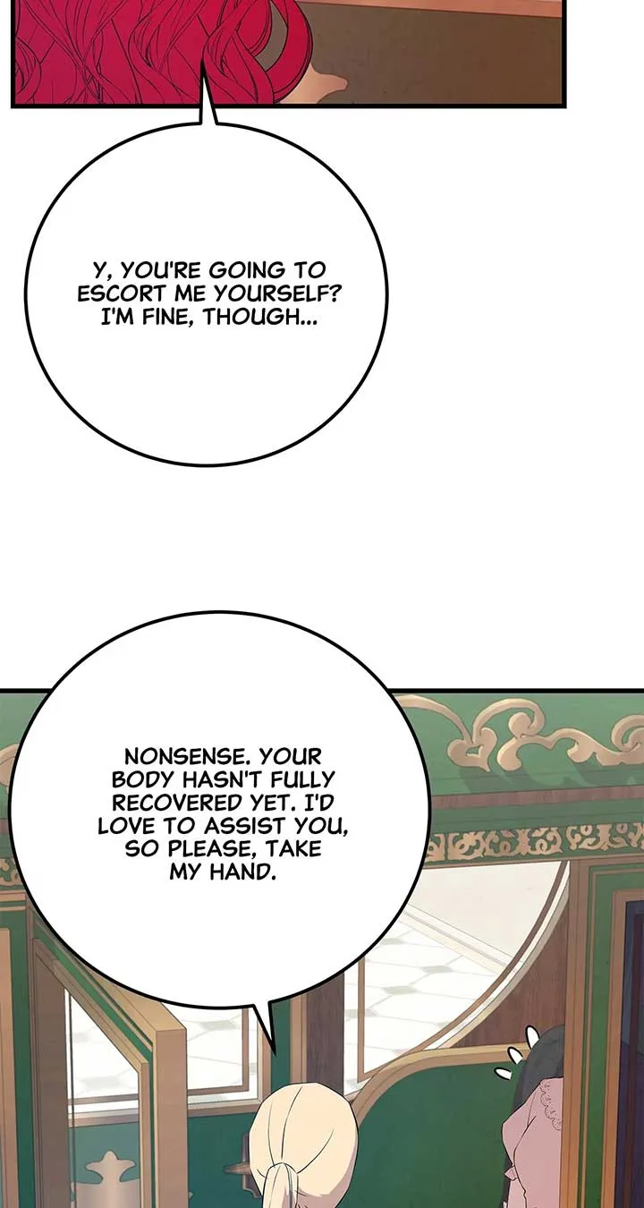 I Am Selling the Main Character’s Shares Chapter 95 Online - página 19
