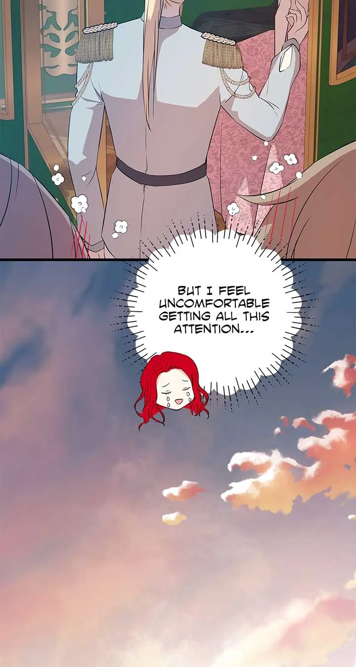 I Am Selling the Main Character’s Shares Chapter 95 Online - página 20