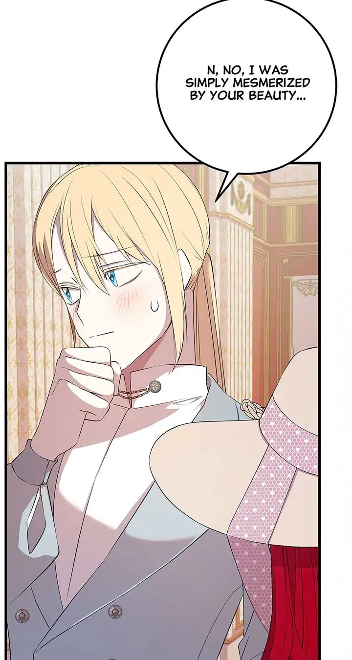 I Am Selling the Main Character’s Shares Chapter 95 Online - página 29