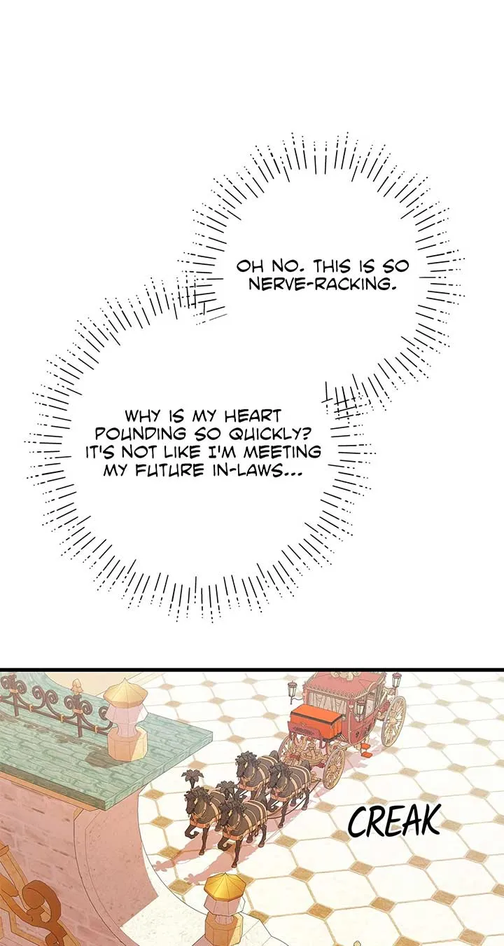 I Am Selling the Main Character’s Shares Chapter 95 Online - página 34